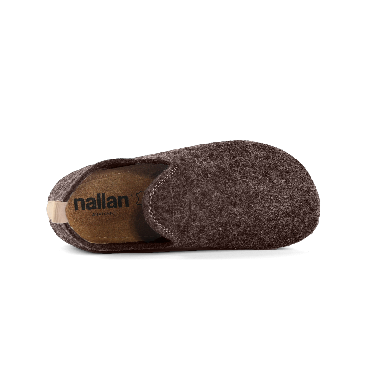 Juliet Dark Brown