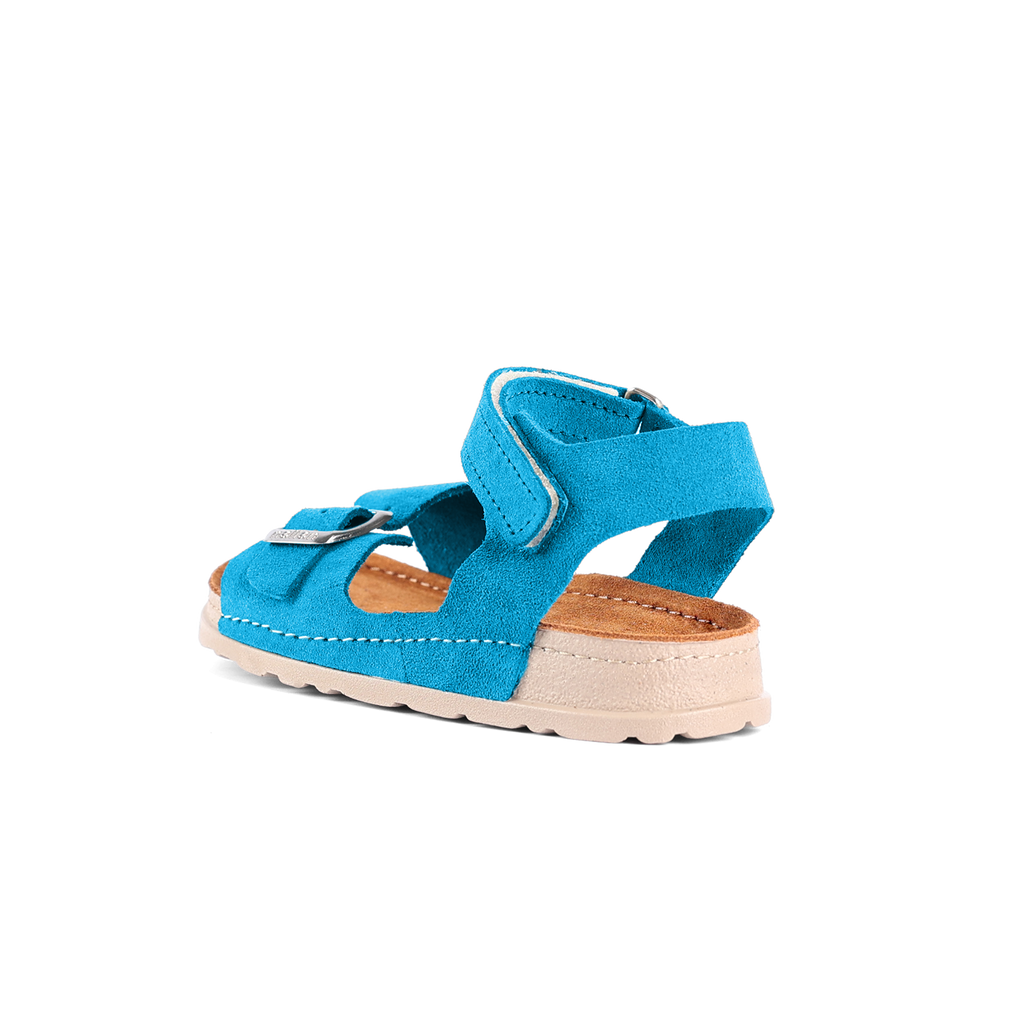 Elia Kids Turquoise Blue