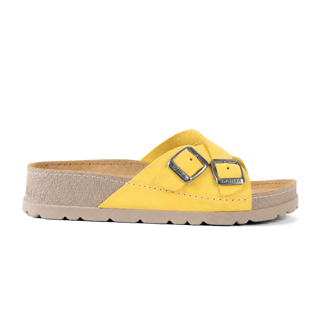 SERENA YELLOW