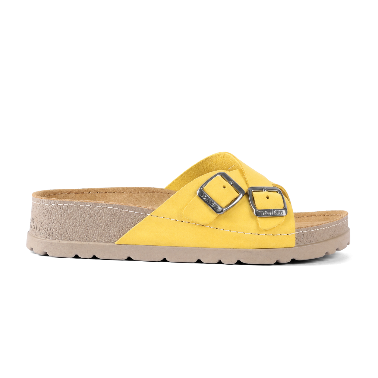 SERENA YELLOW