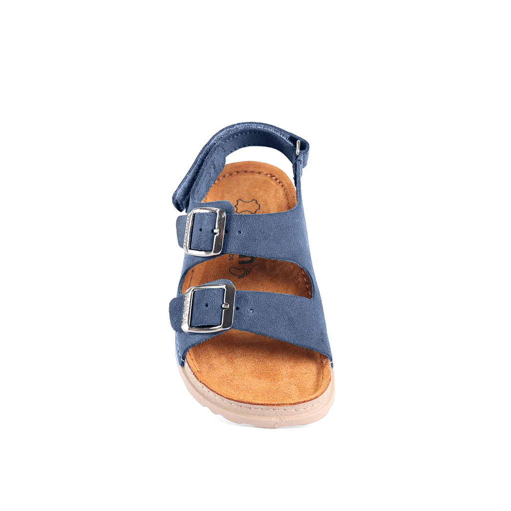 Maveric Dusty Blue Kids