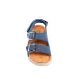Maveric Dusty Blue Kids