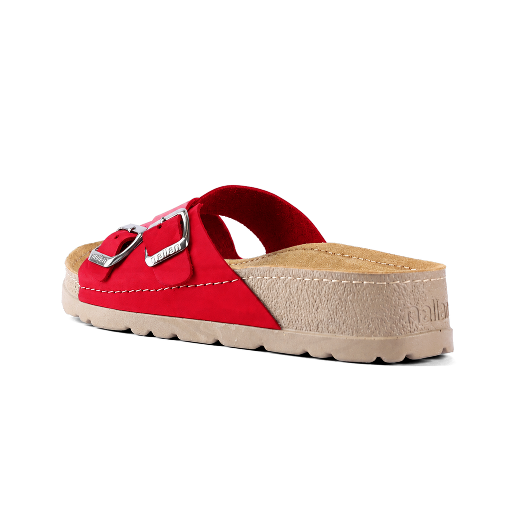 SERENA RED
