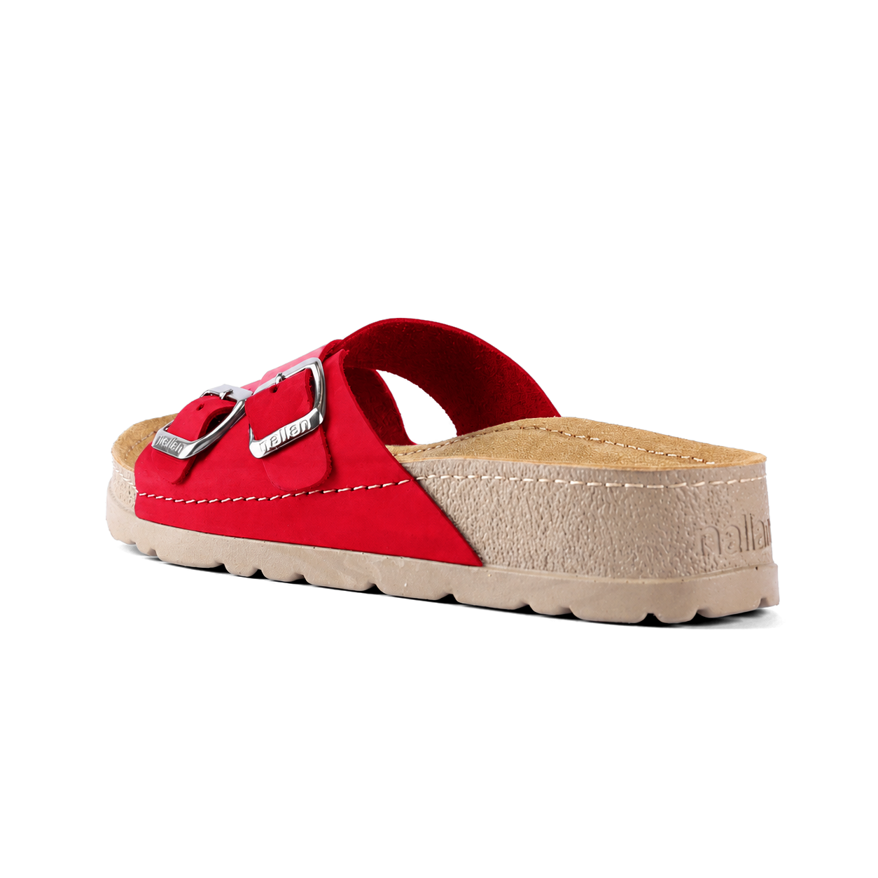 SERENA RED