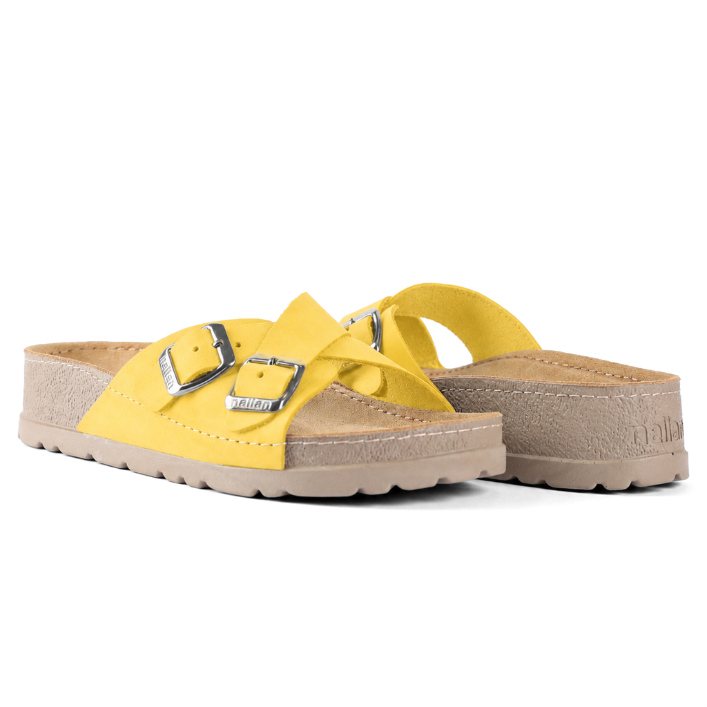 SERENA YELLOW