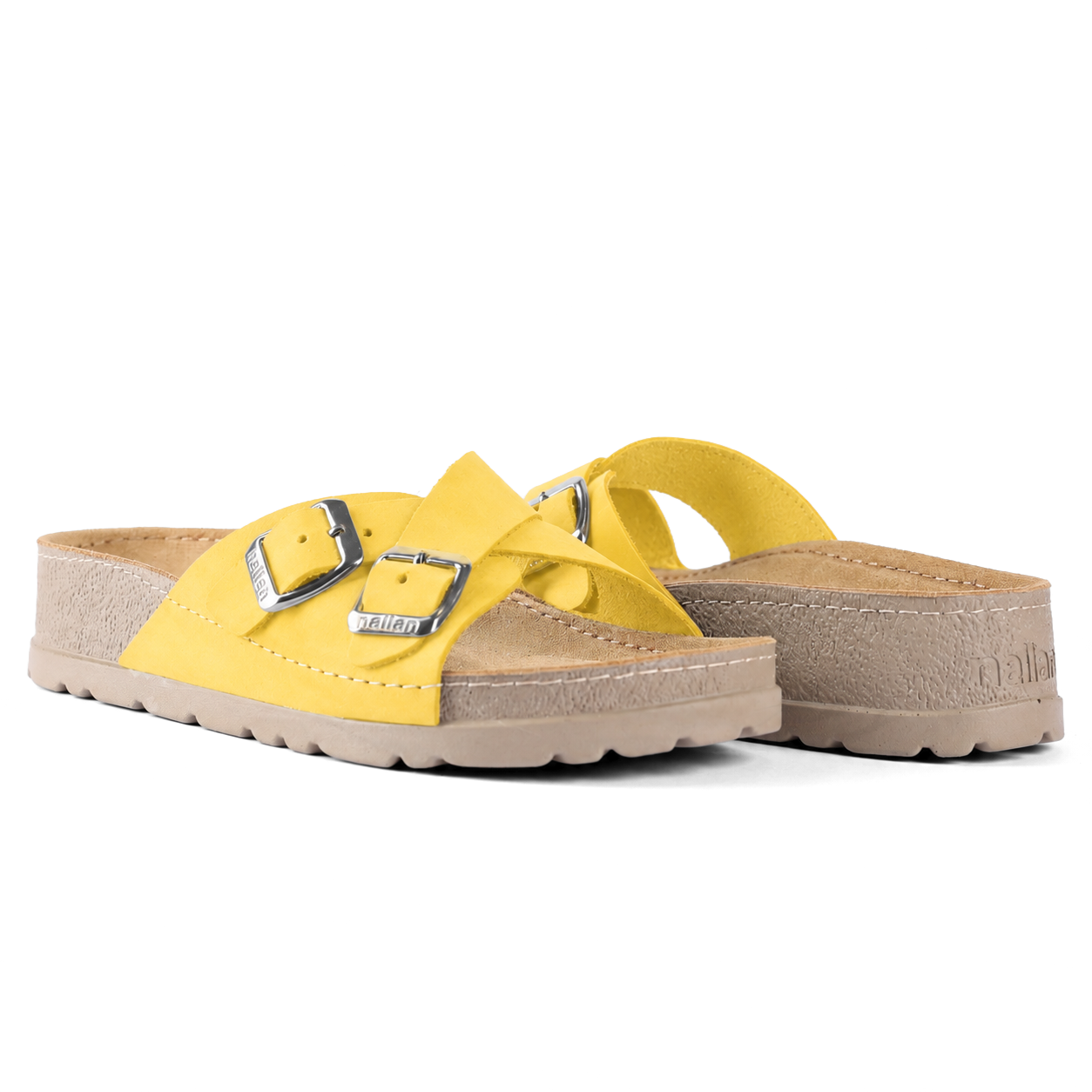 SERENA YELLOW
