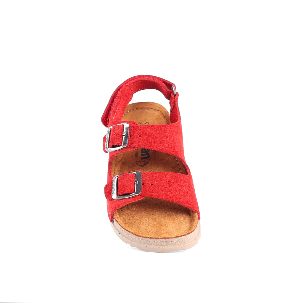 Maveric Red1 Kids