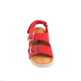 Maveric Red1 Kids