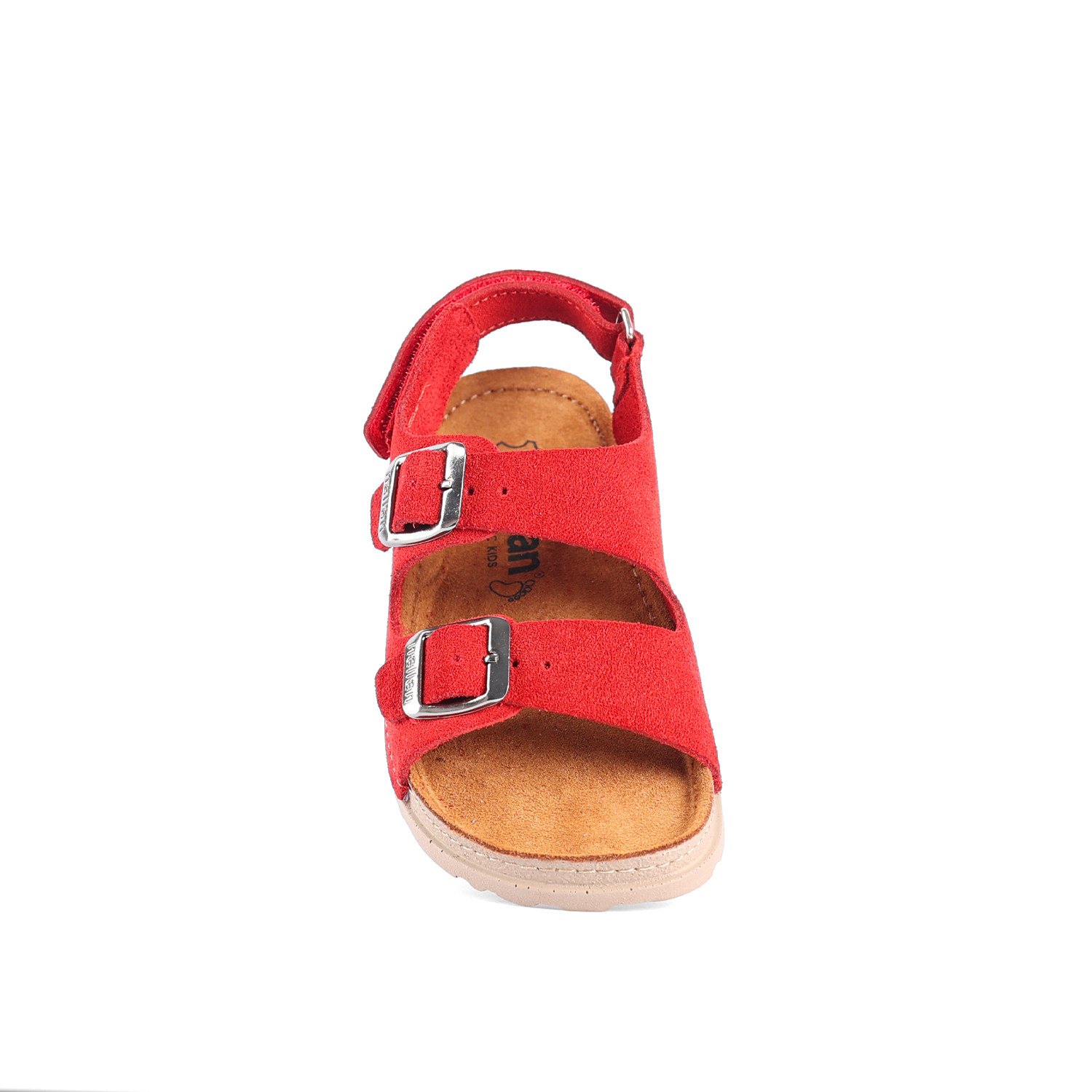 Maveric Red1 Kids