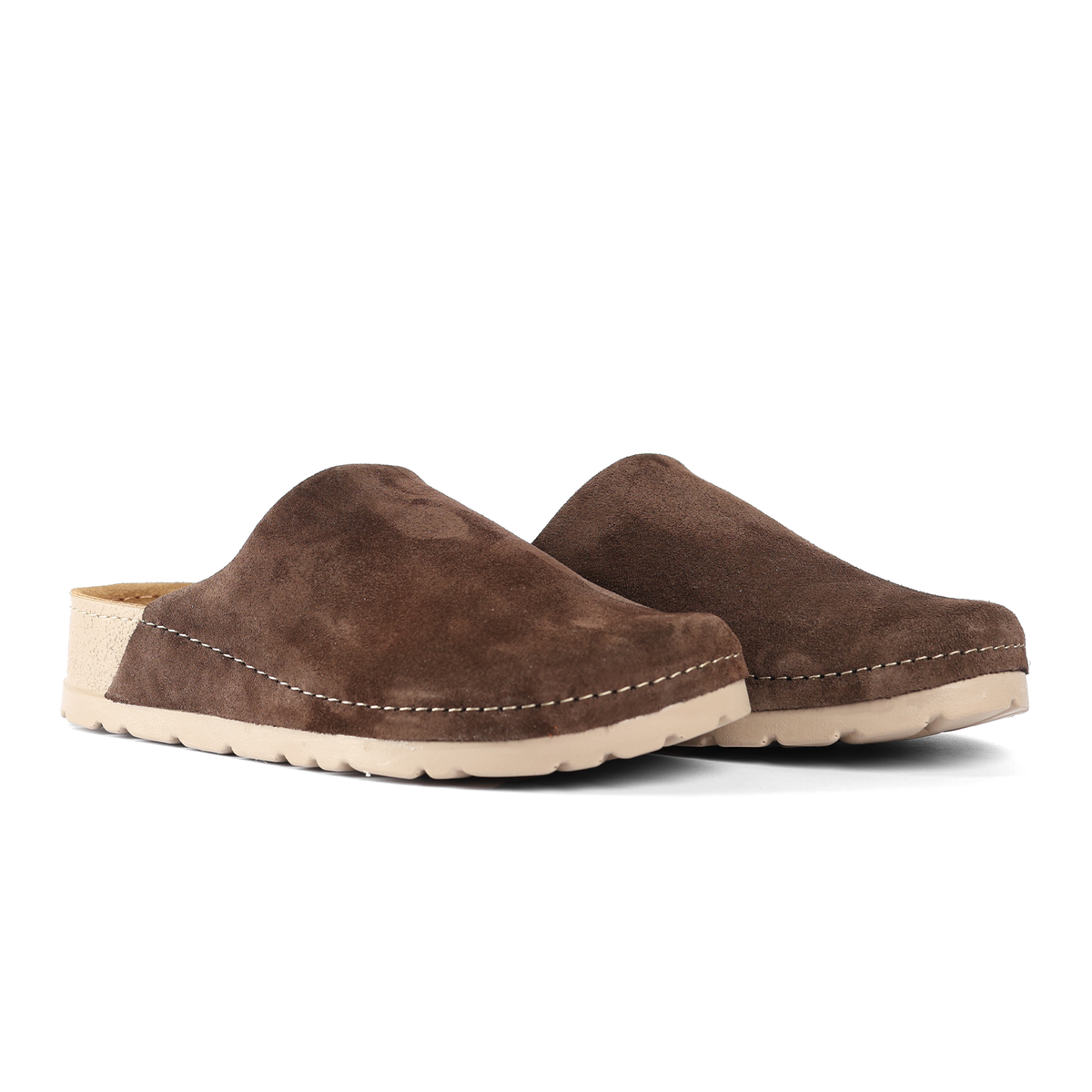 Copenhagen Brown