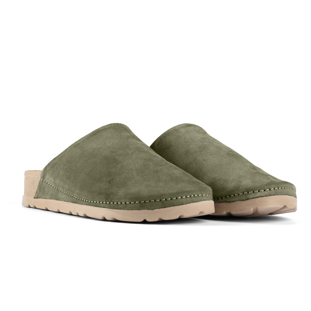 Copenhagen Dark Olive