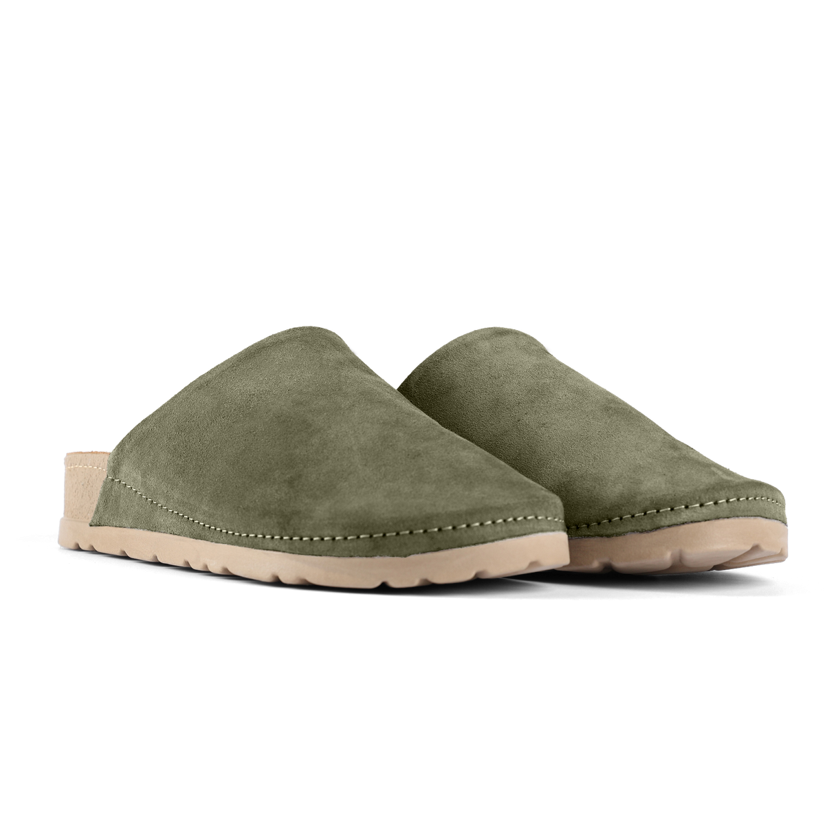 Copenhagen Dark Olive