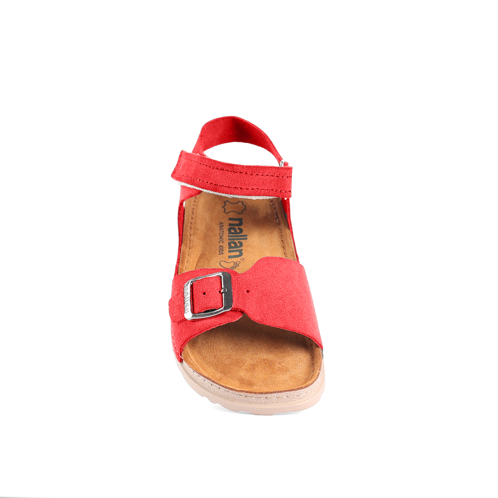 Elia Red1 Kids