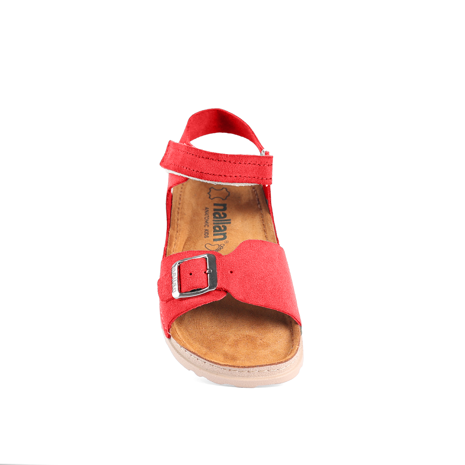 Elia Red1 Kids