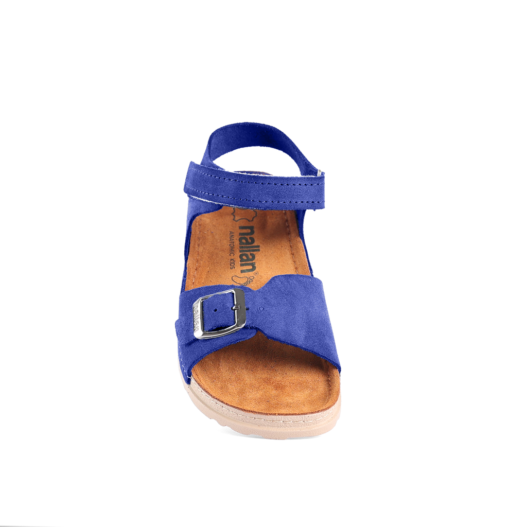 Elia Royal Blue Kids