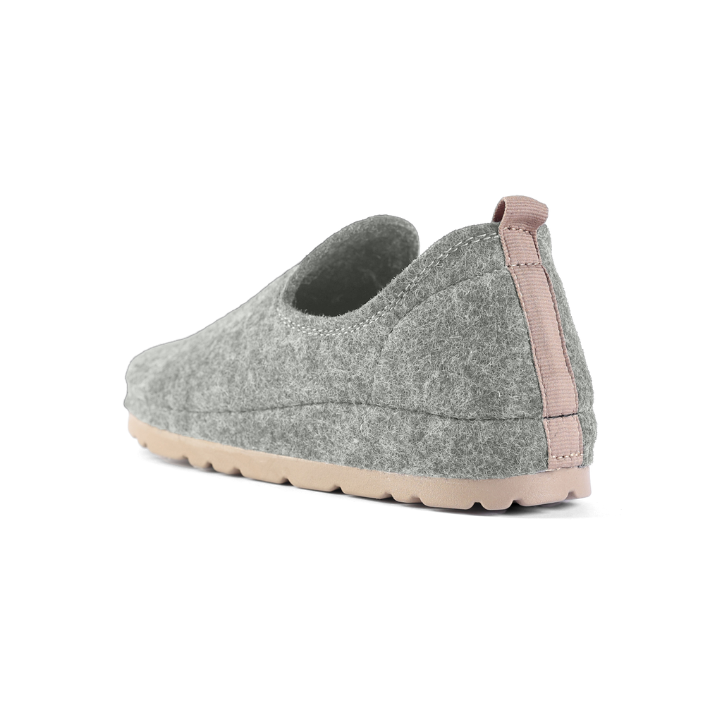 Romeo Grey Blue