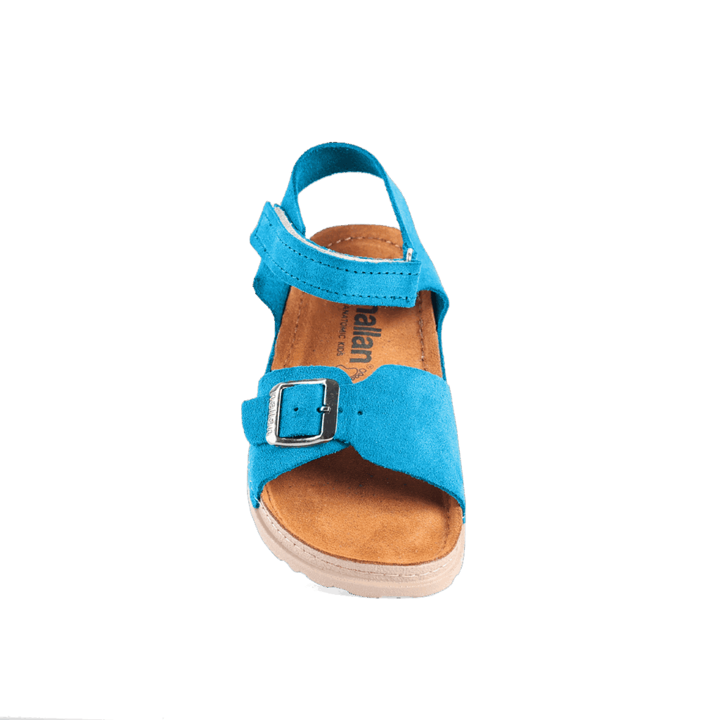 Elia Turquoise