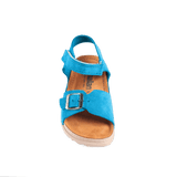 Elia Turquoise