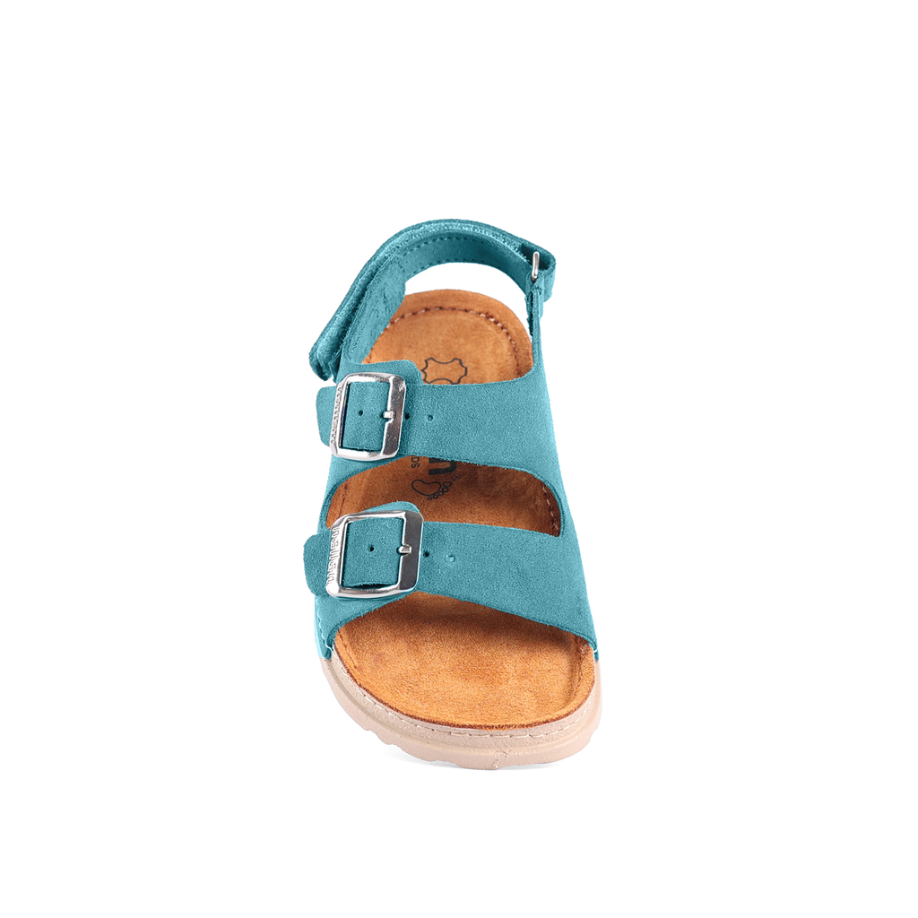 Maveric Petrol Blue Kids