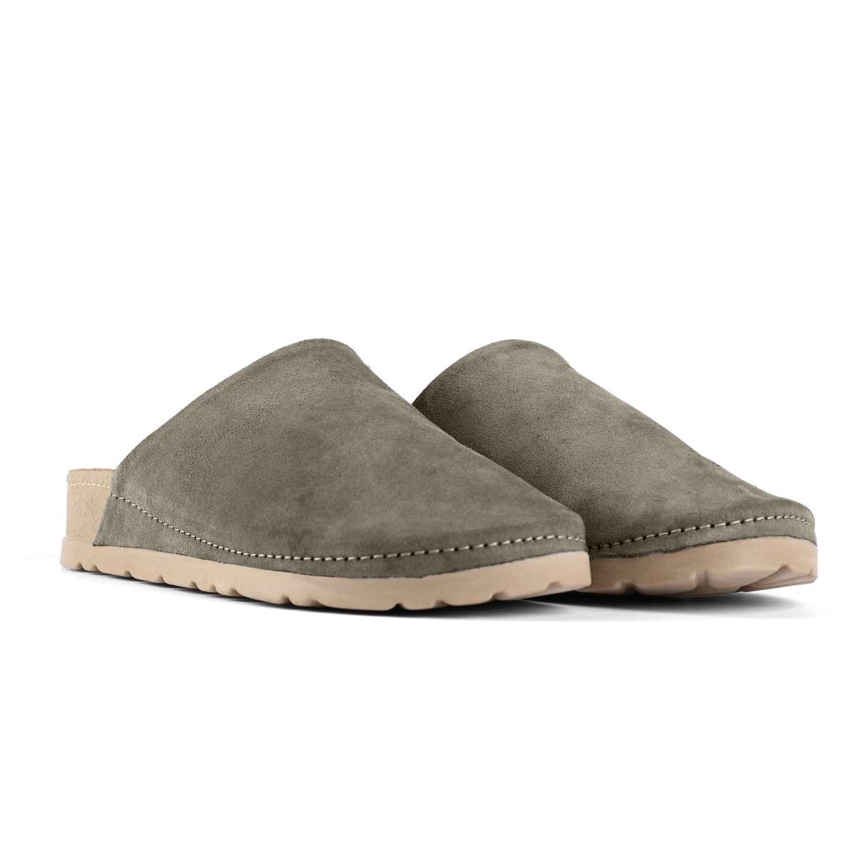 Copenhagen Taupe