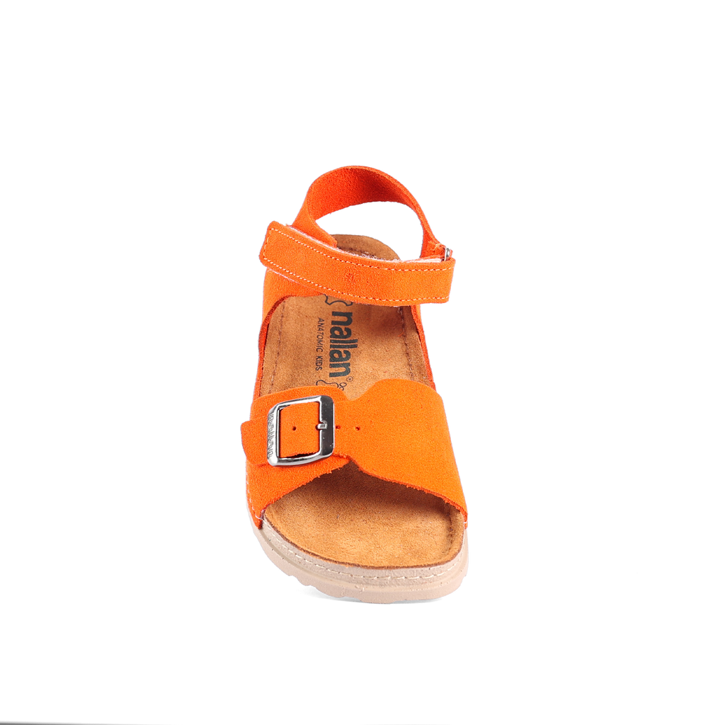 Elia Orange Kids