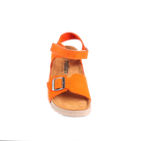 Elia Orange Kids