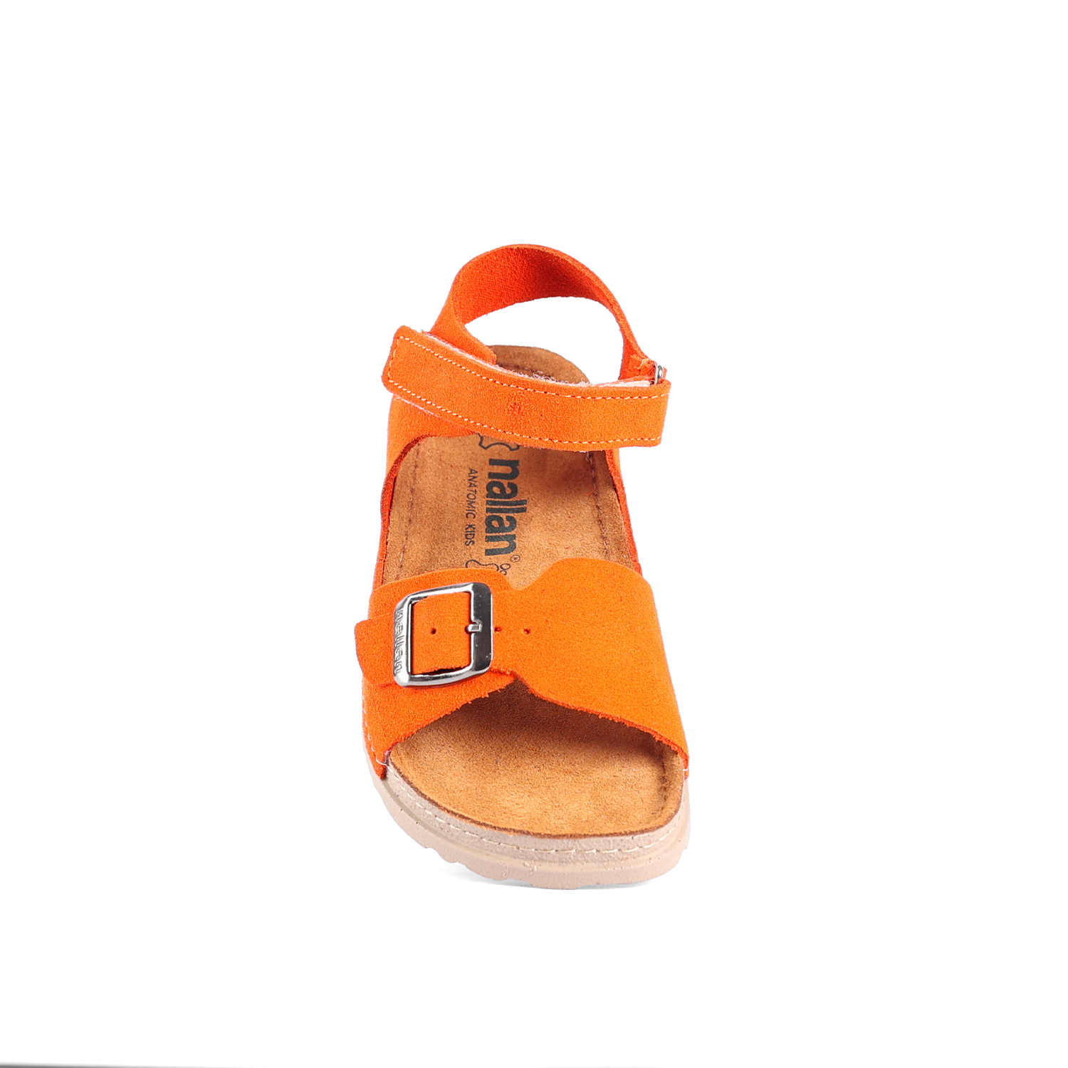 Elia Orange Kids