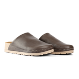 Copenhagen Brown Leather