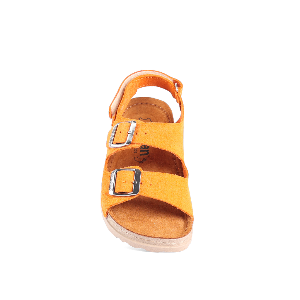 Maveric Vivid Orange Kids
