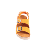 Maveric Vivid Orange Kids