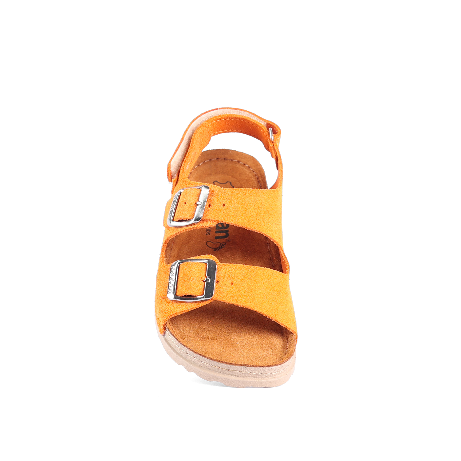 Maveric Vivid Orange Kids