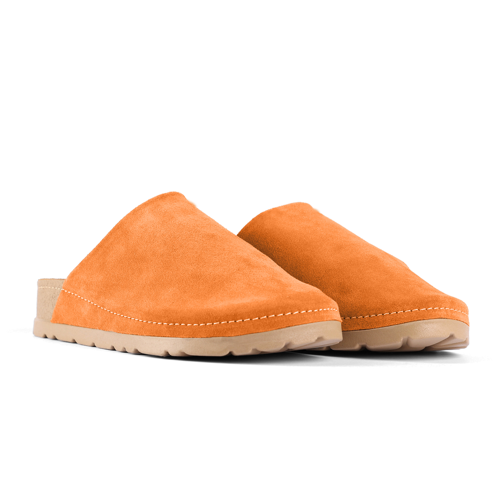 Copenhagen Vivid Orange