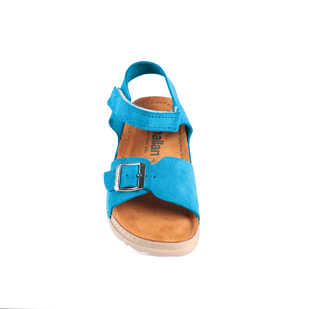 Elia Kids Turquoise Blue