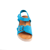 Elia Kids Turquoise Blue