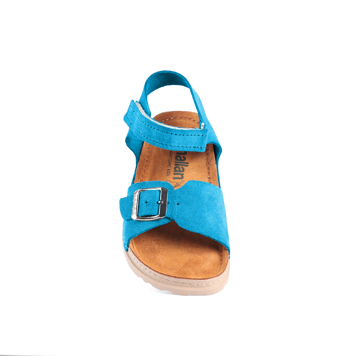 Elia Kids Turquoise Blue