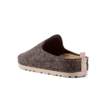 Antonio Dark Brown