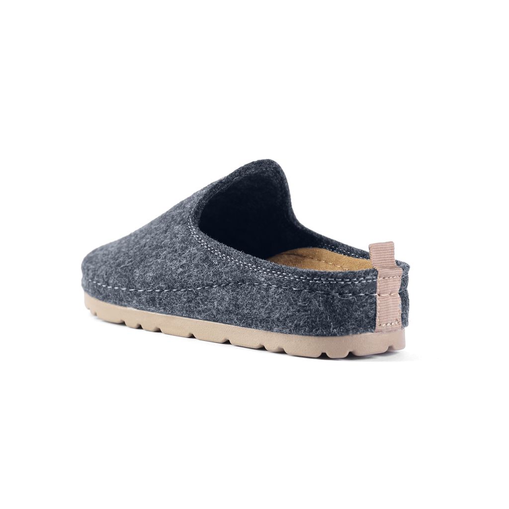 Antonio Dark Blue