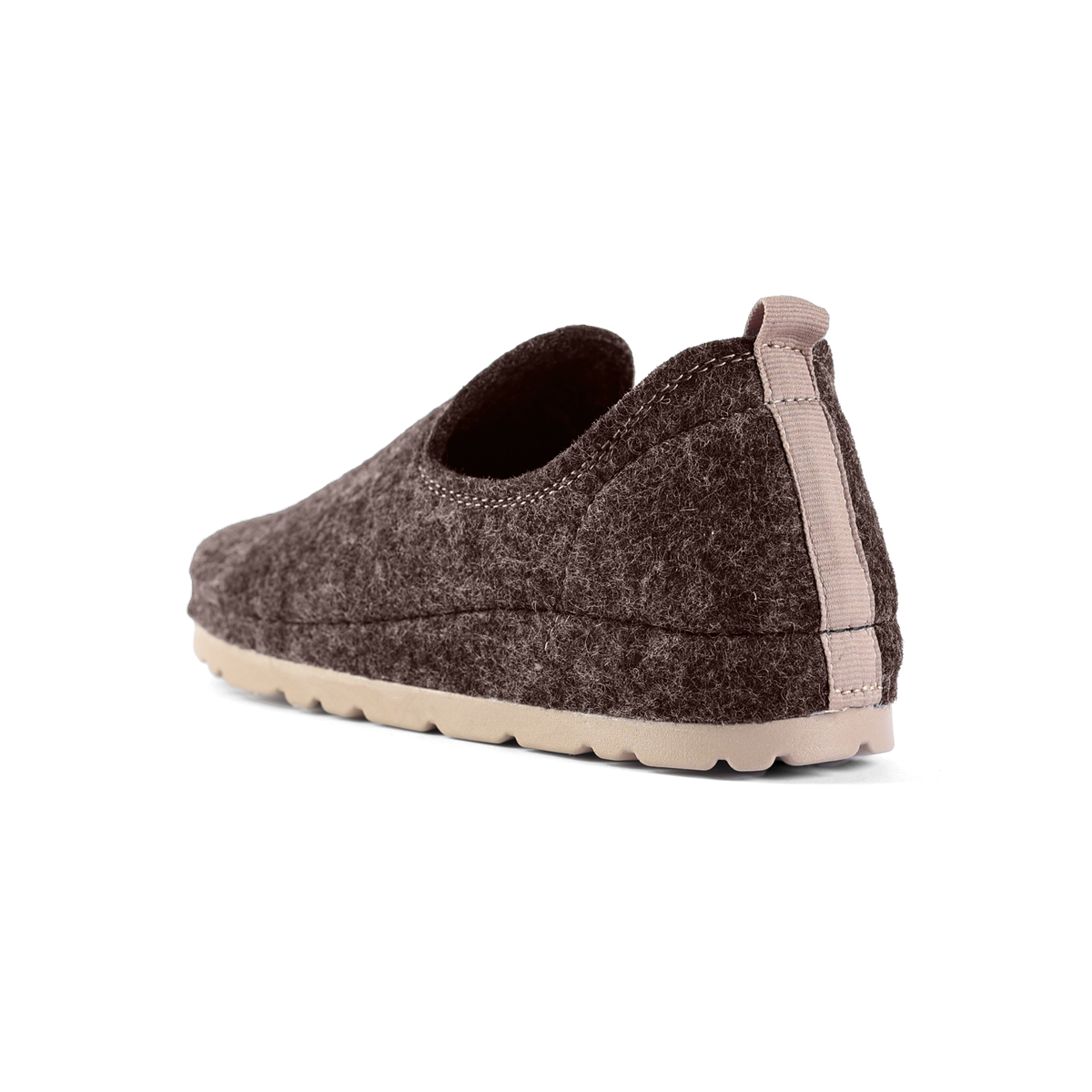 Romeo Dark Brown