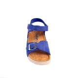 Elia Royal Blue