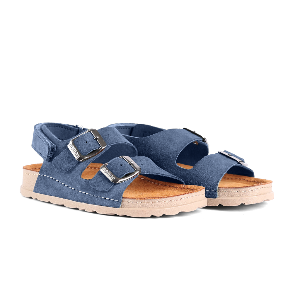 Maveric Dusty Blue Kids