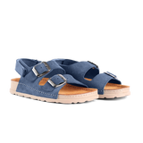 Maveric Dusty Blue Kids