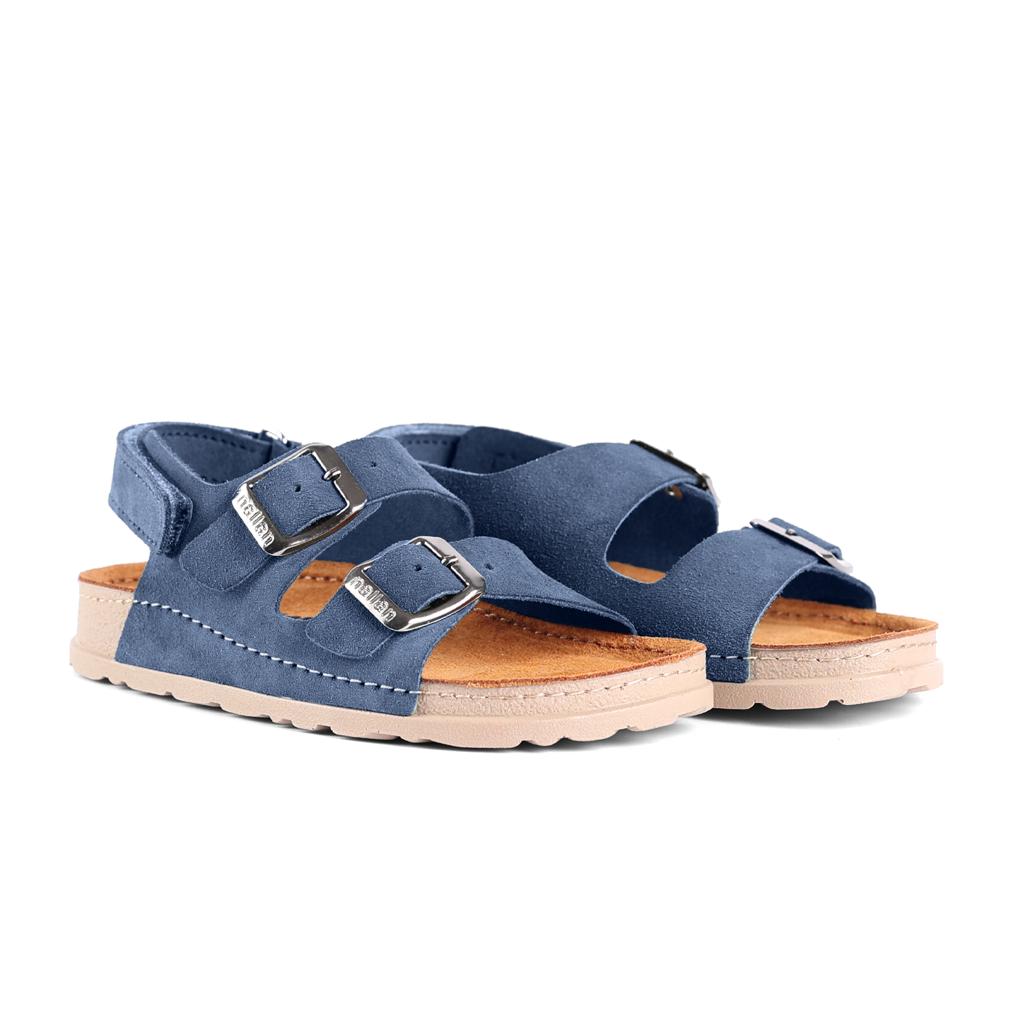 Maveric Dusty Blue Kids
