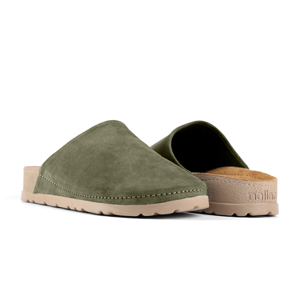 Copenhagen Dark Olive