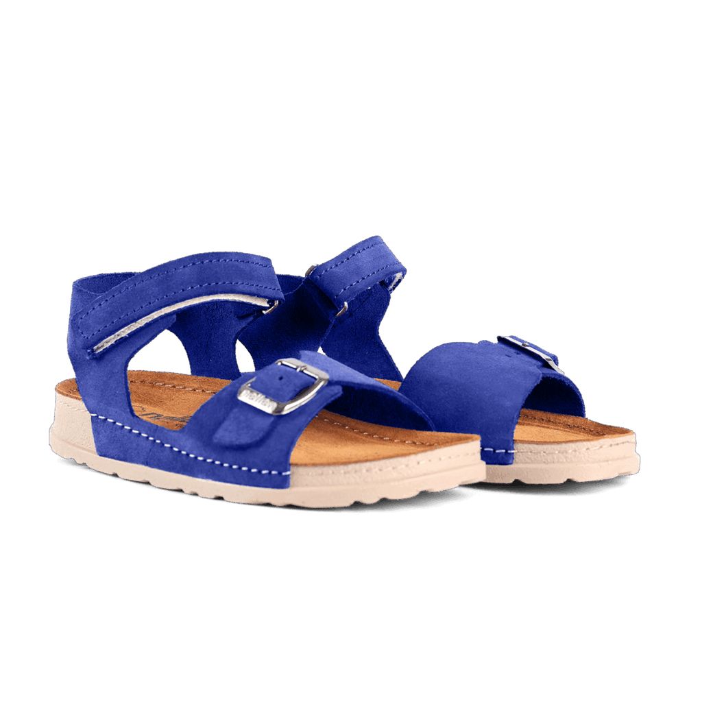 Elia Royal Blue