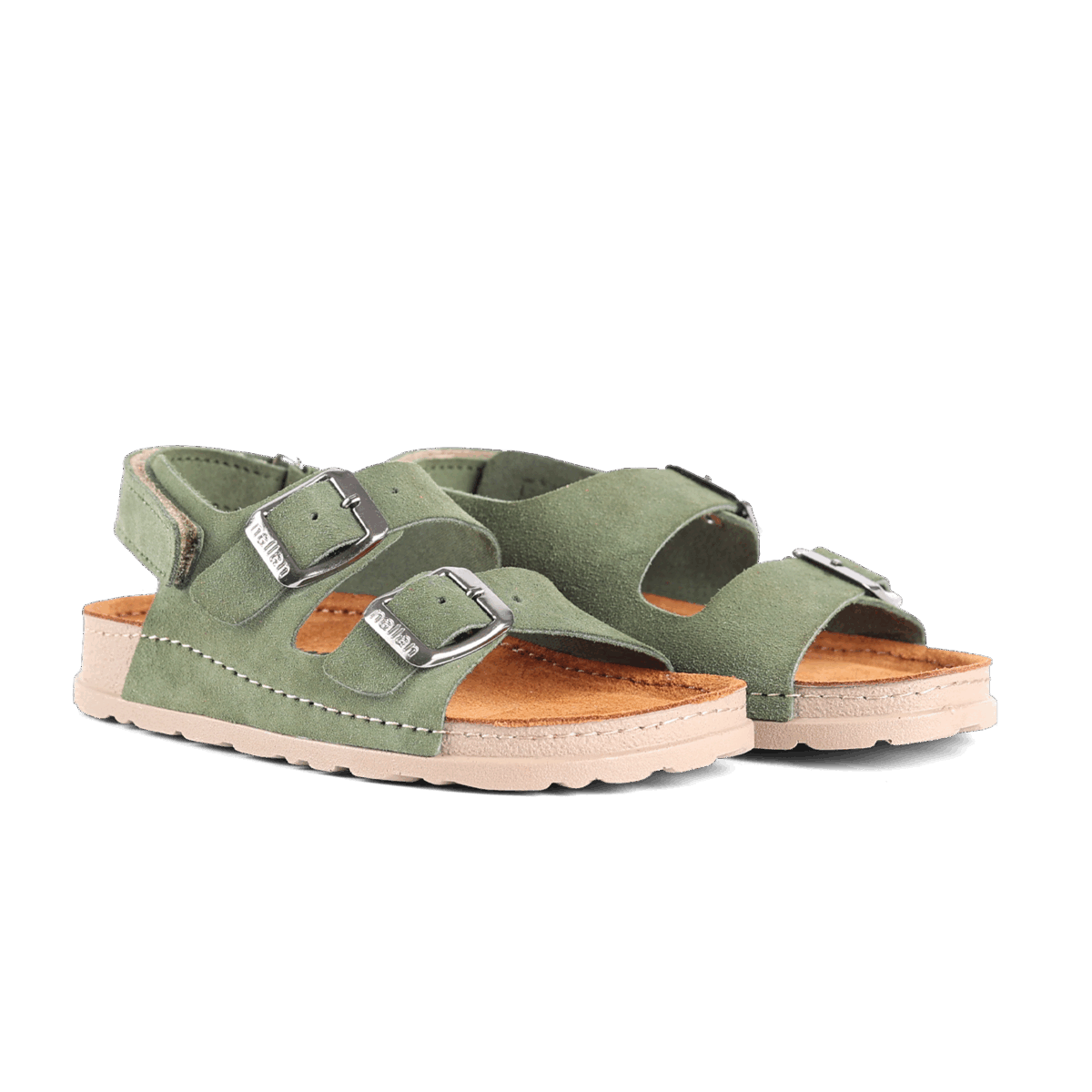 NALLAN Maveric Hazel kids' sandals