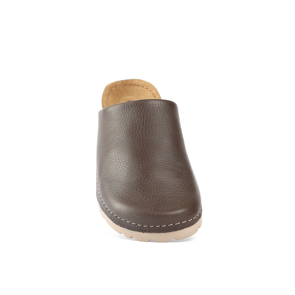 Copenhagen Brown Leather