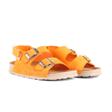 Maveric Vivid Orange Kids