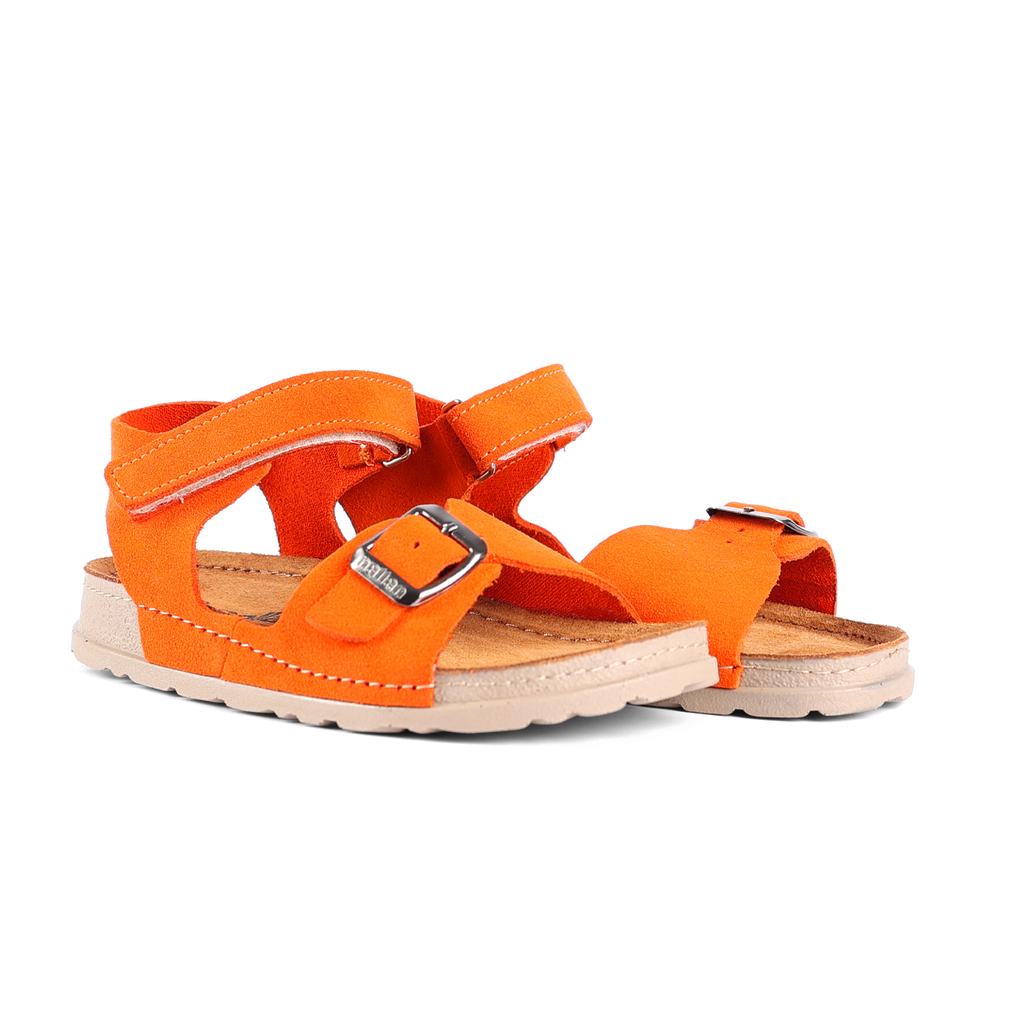 Elia Orange Kids