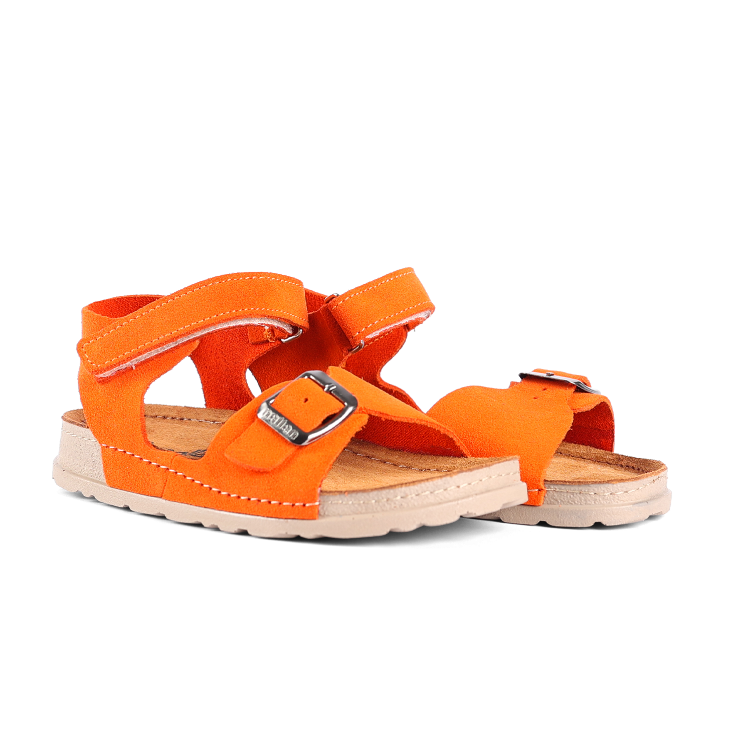 Elia Orange Kids