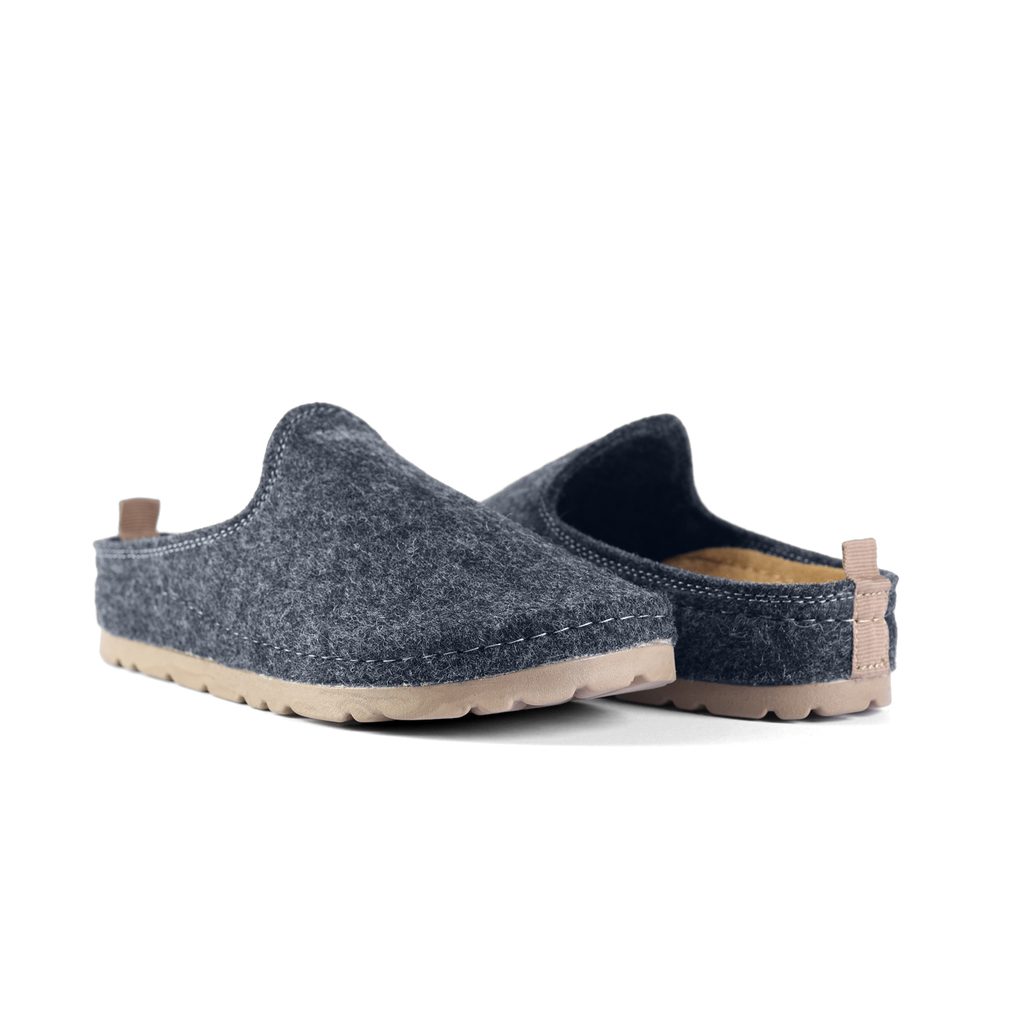 Antonio Dark Blue